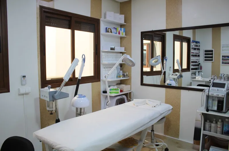 Salon dubai photo 3