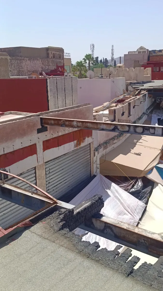 صورة 1 من Pharmacie Al Mouaskar
