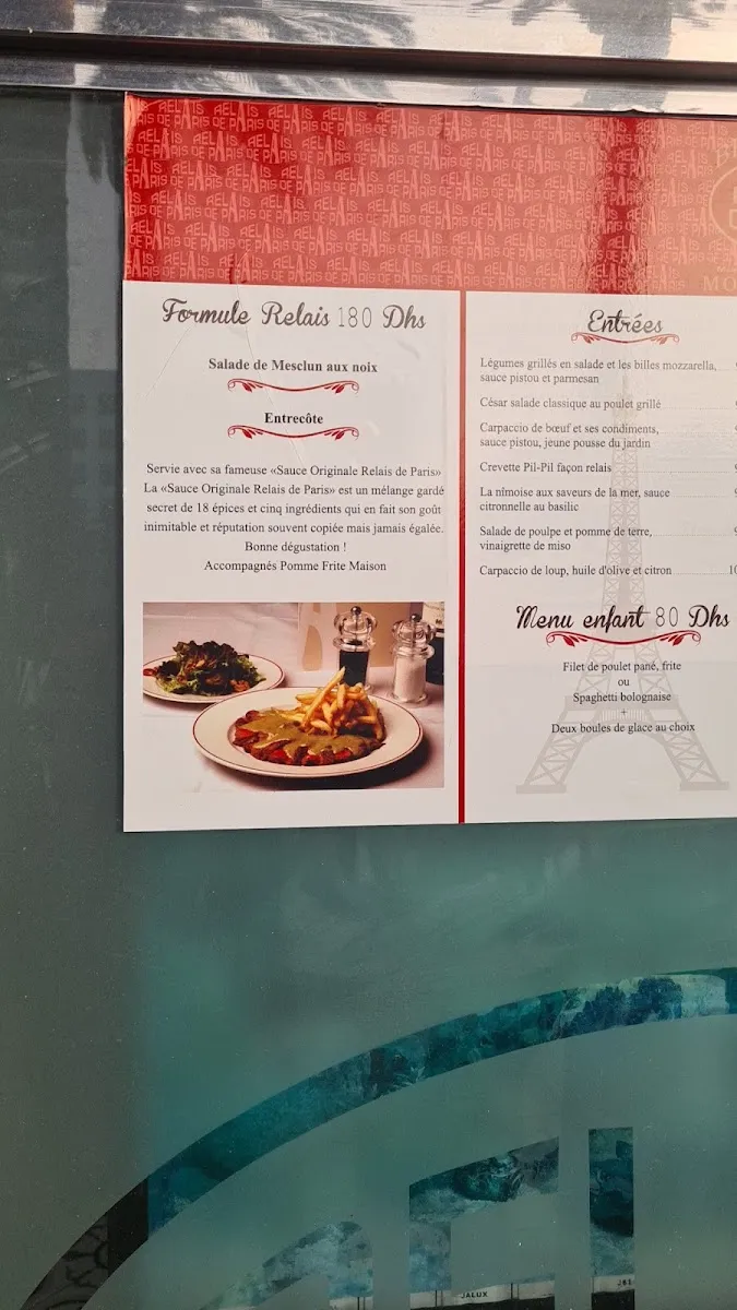 صورة 2 من Relais de Paris