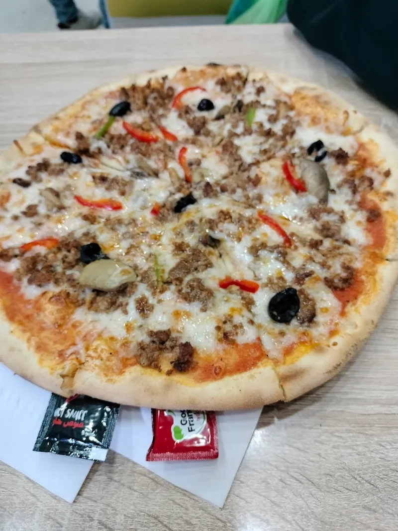 Photo 2 de وصفات سهلة مع سناء