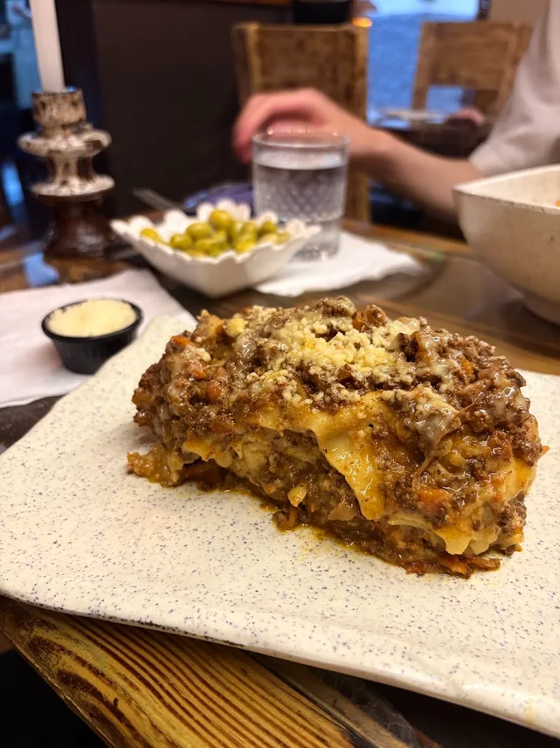 Taverna Bolognese Da Maurizio photo 4