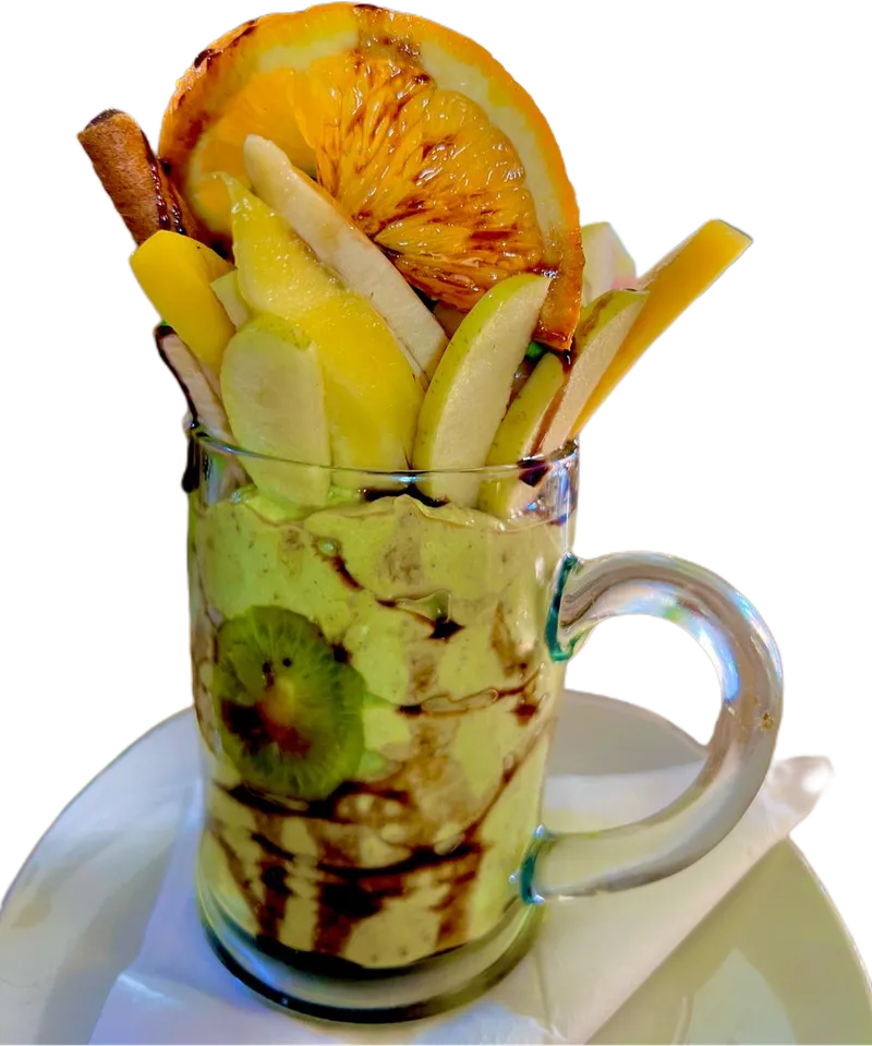 صورة 2 من محلبة اللوز