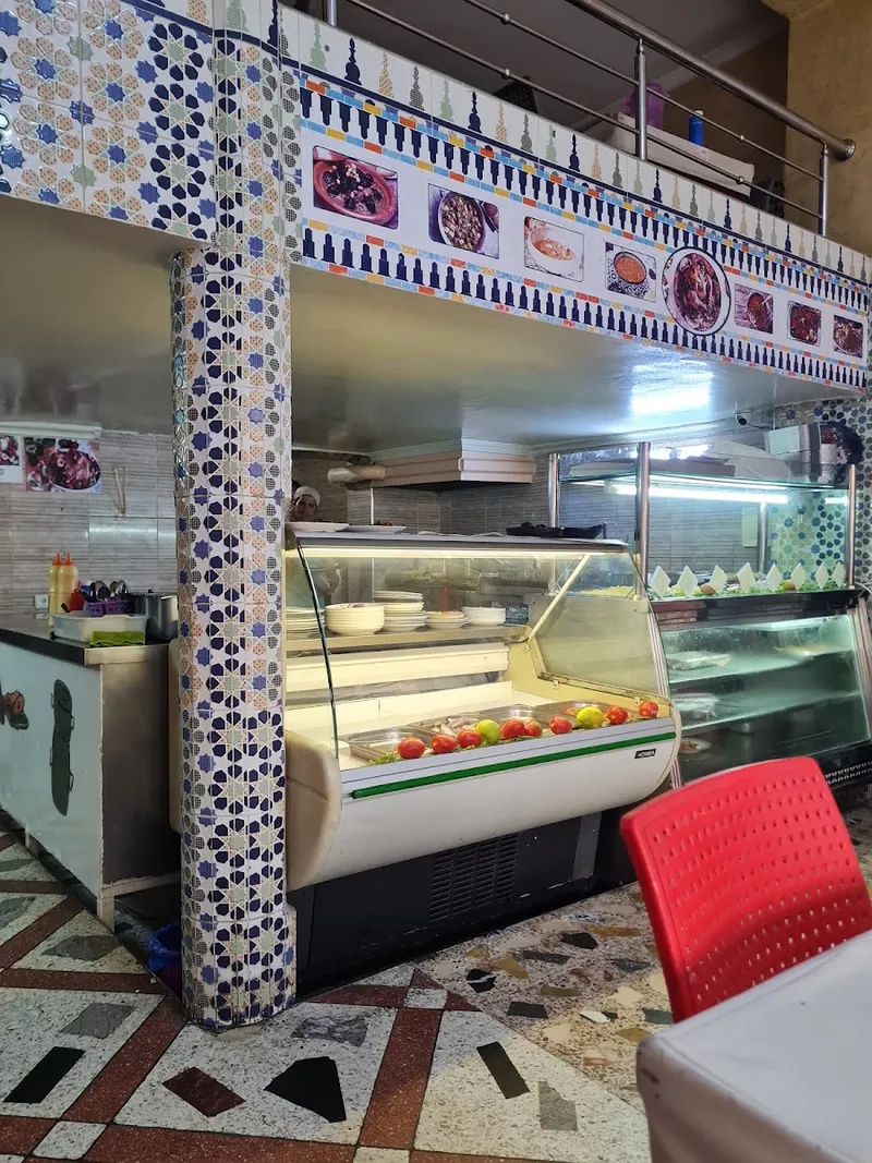 صورة 3 من Restaurant Chawni