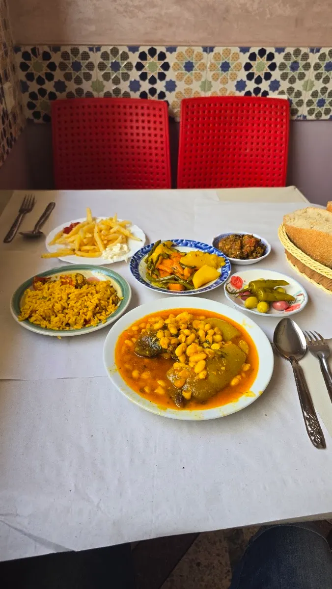 صورة 1 من Restaurant Chawni