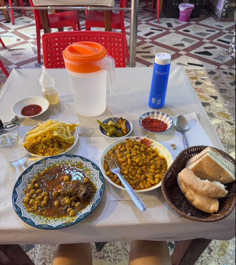 صورة 2 من Restaurant Chawni