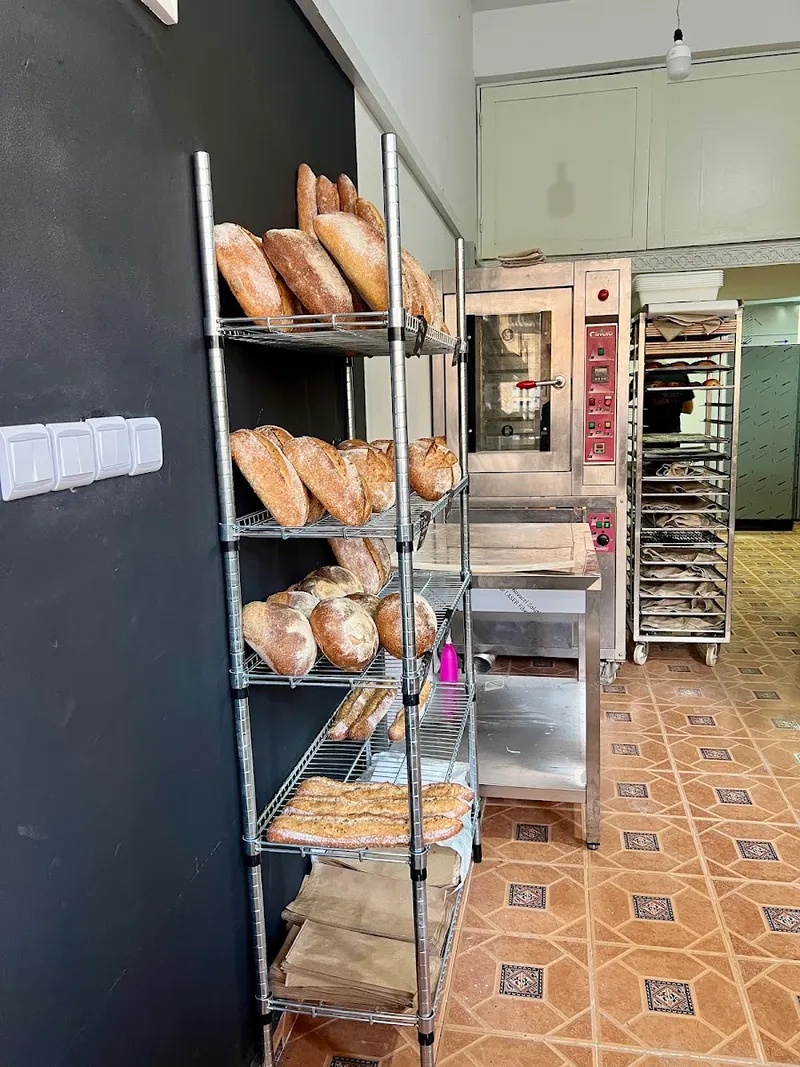Essaouira Bakery photo 1