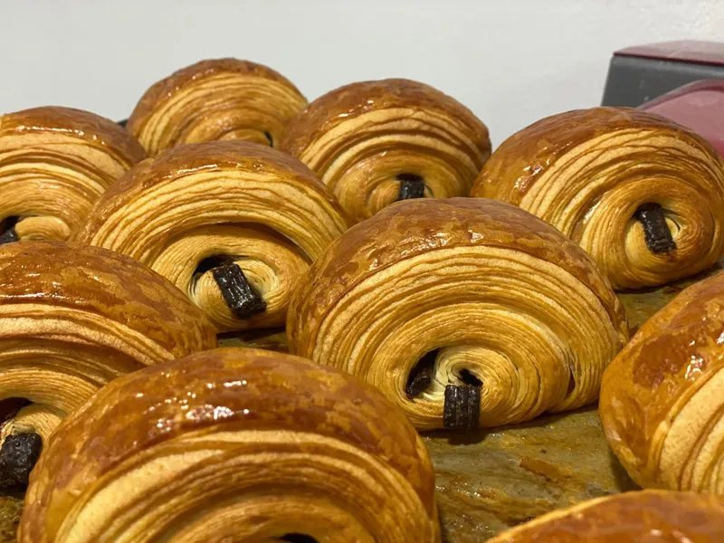 Essaouira Bakery photo 2