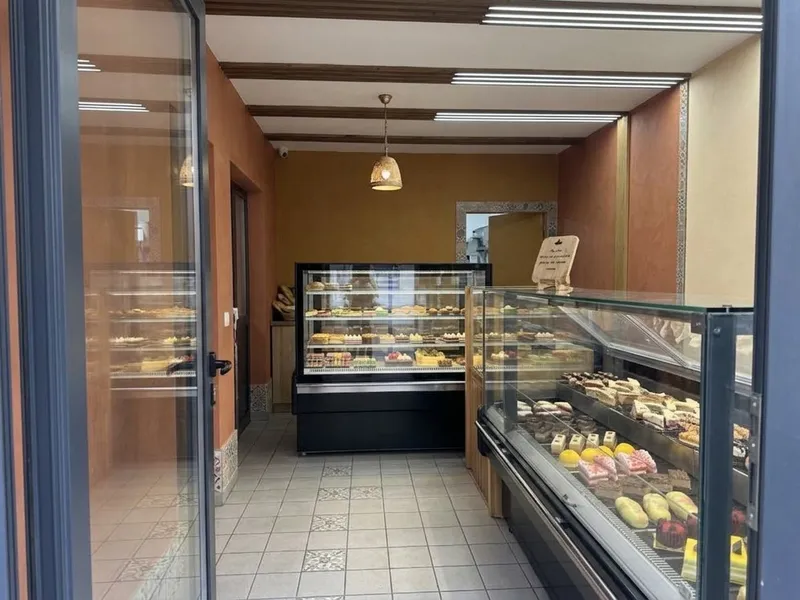 Photo 1 de Boullif pastry