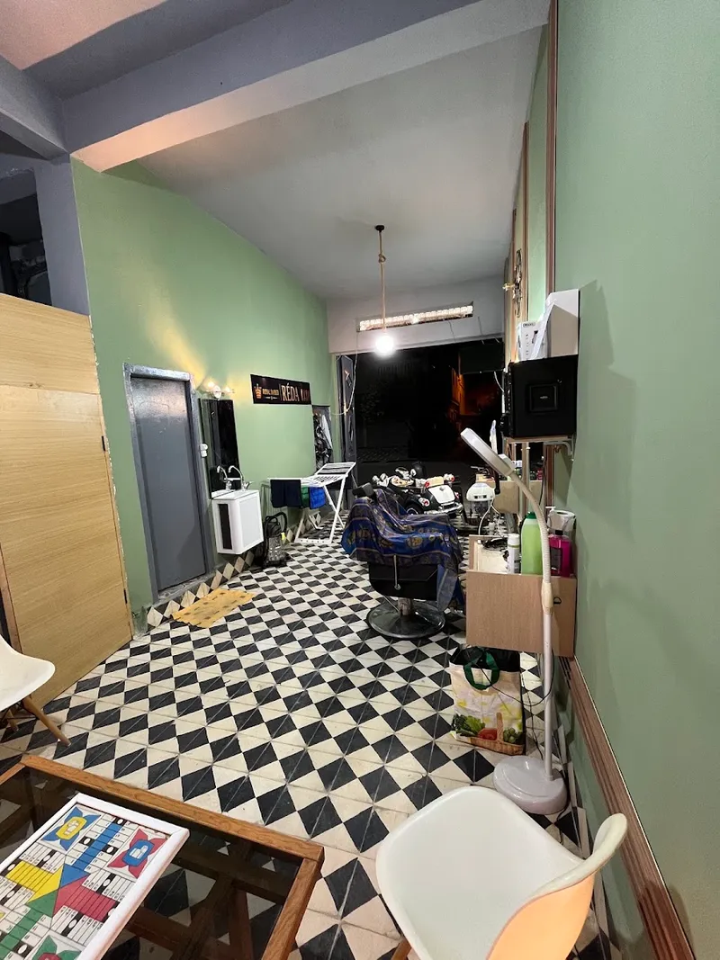صورة 3 من ROYAL BARBER REDA