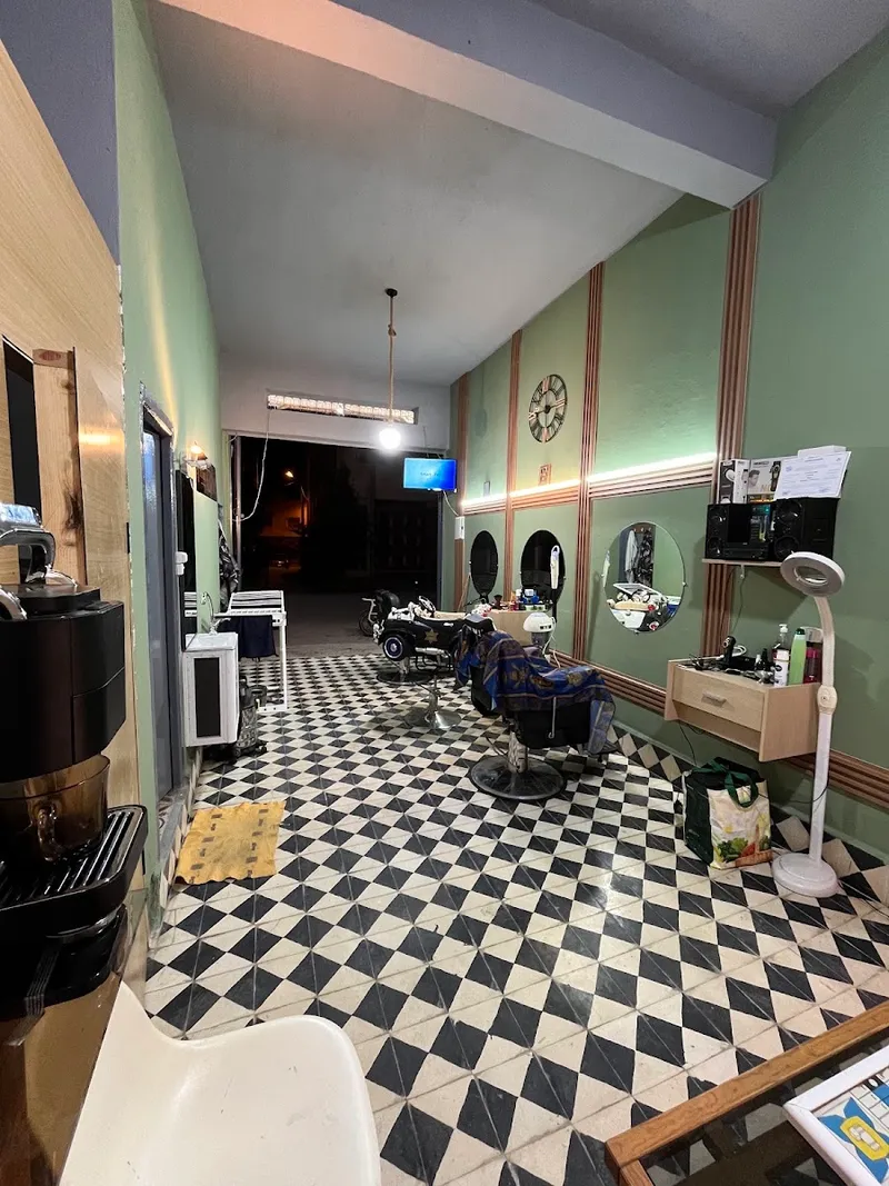 صورة 1 من ROYAL BARBER REDA
