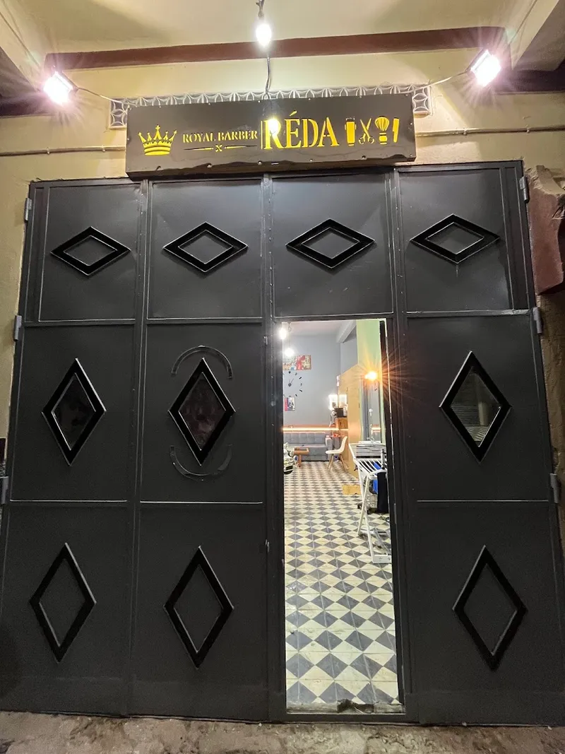 صورة 2 من ROYAL BARBER REDA