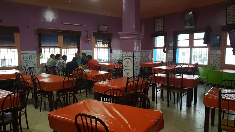 Restaurante Estrella del Mar photo 1