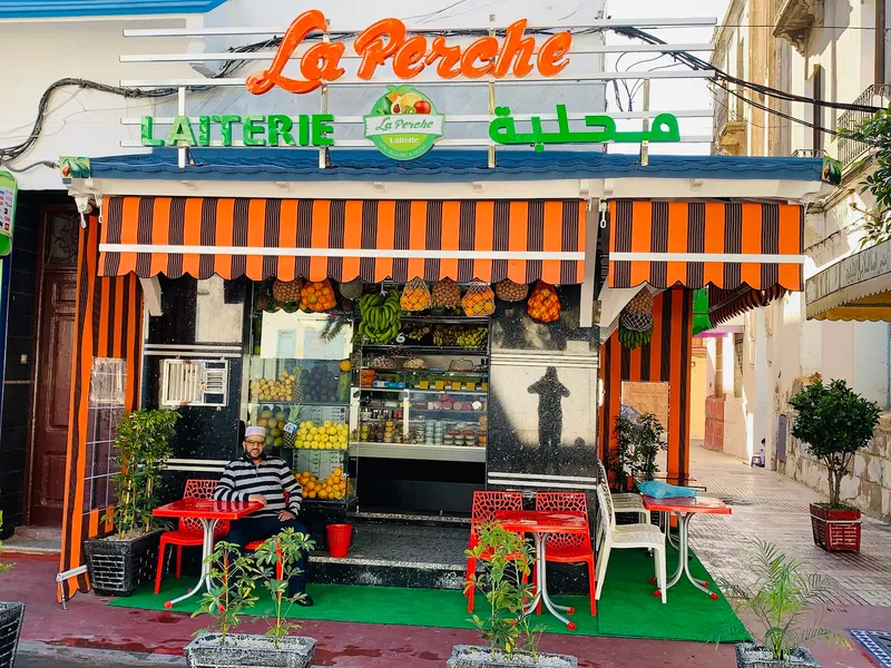 Restaurante Estrella del Mar photo 4