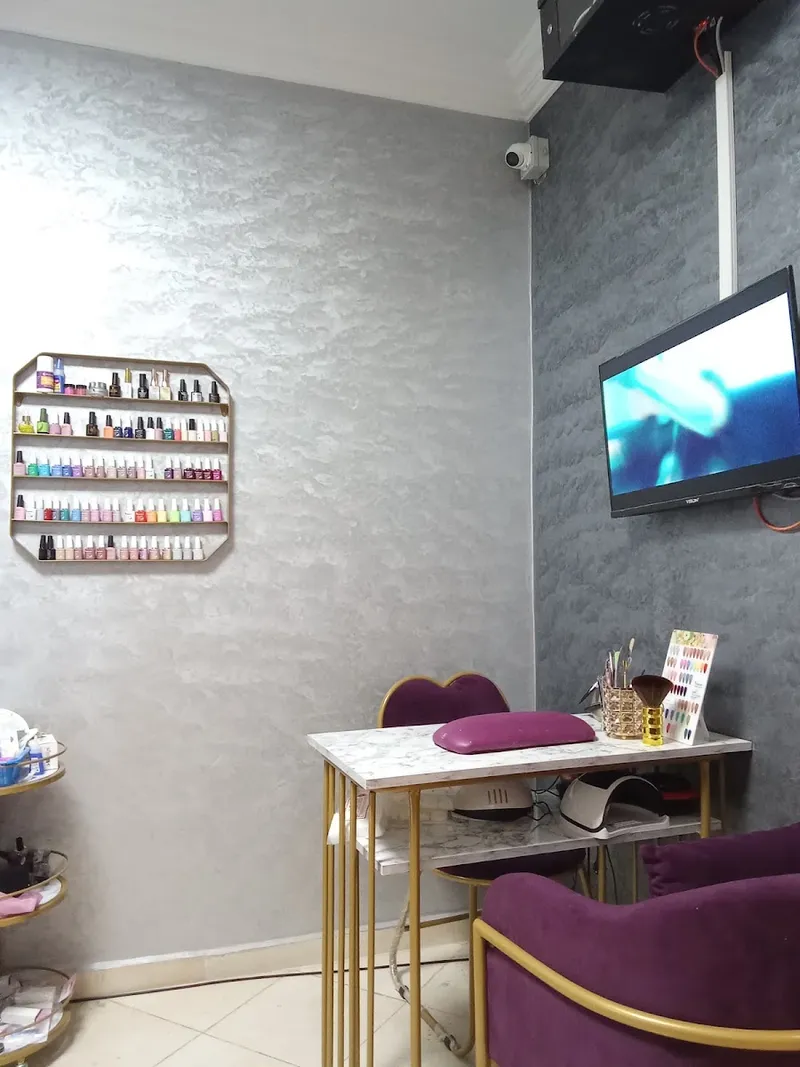 Photo 1 de Center Salwa beauty