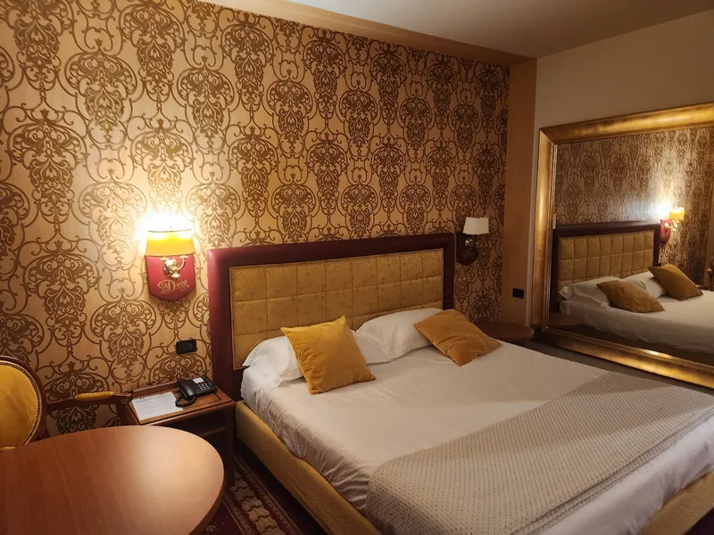 Photo 4 de Hotel Motel Del Duca