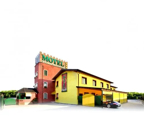 Photo 1 de Hotel Motel Del Duca