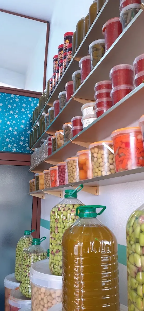 صورة 1 من Épicerie Salah - بقالة صلاح