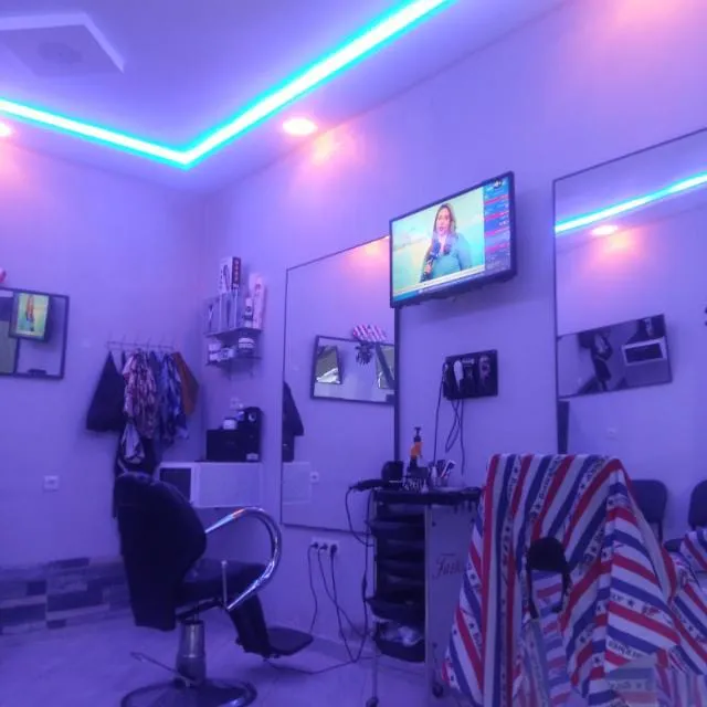 Photo 2 de BARBER SHOP