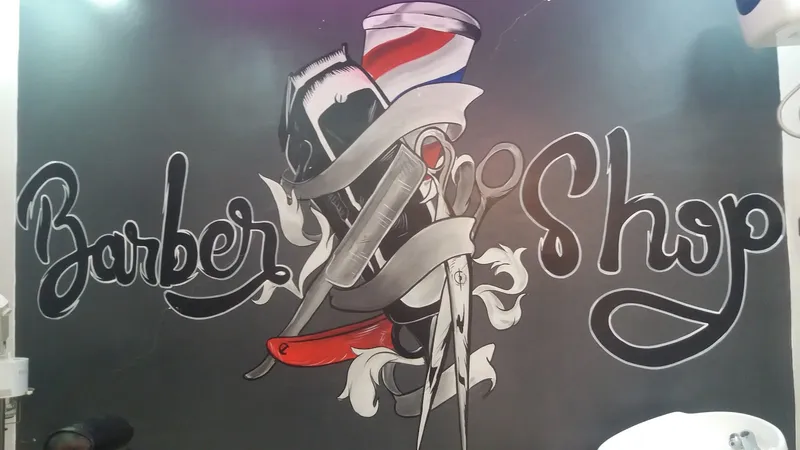 Photo 1 de BARBER SHOP