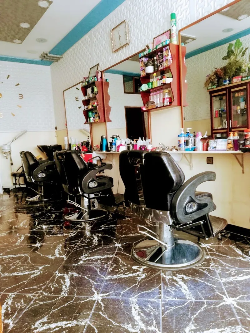 Photo 3 de BARBER SHOP