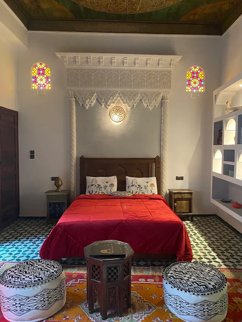 RIAD LE MOUCHARABIEH photo 4