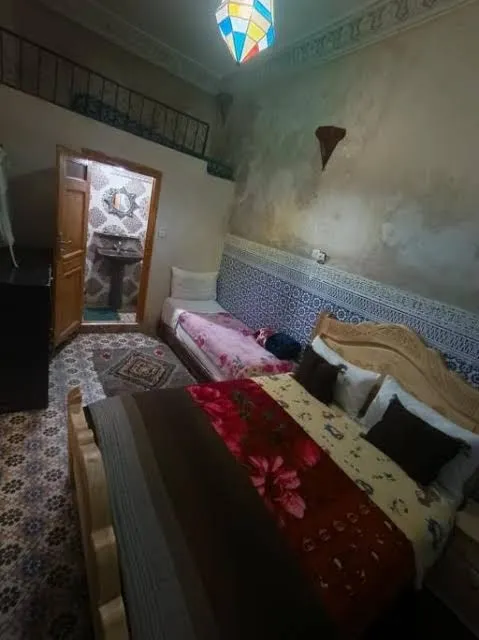 RIAD LE MOUCHARABIEH photo 3