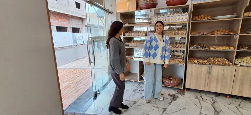 صورة 3 من Essadik : Boulangerie & Pâtisserie