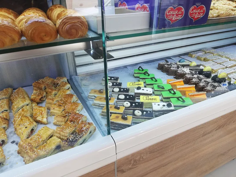 صورة 2 من Essadik : Boulangerie & Pâtisserie