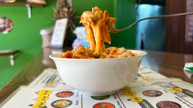 صورة 2 من Forka Pasta