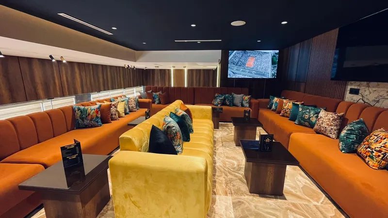 Mirals COFFE LOUNGE MARINA photo 2