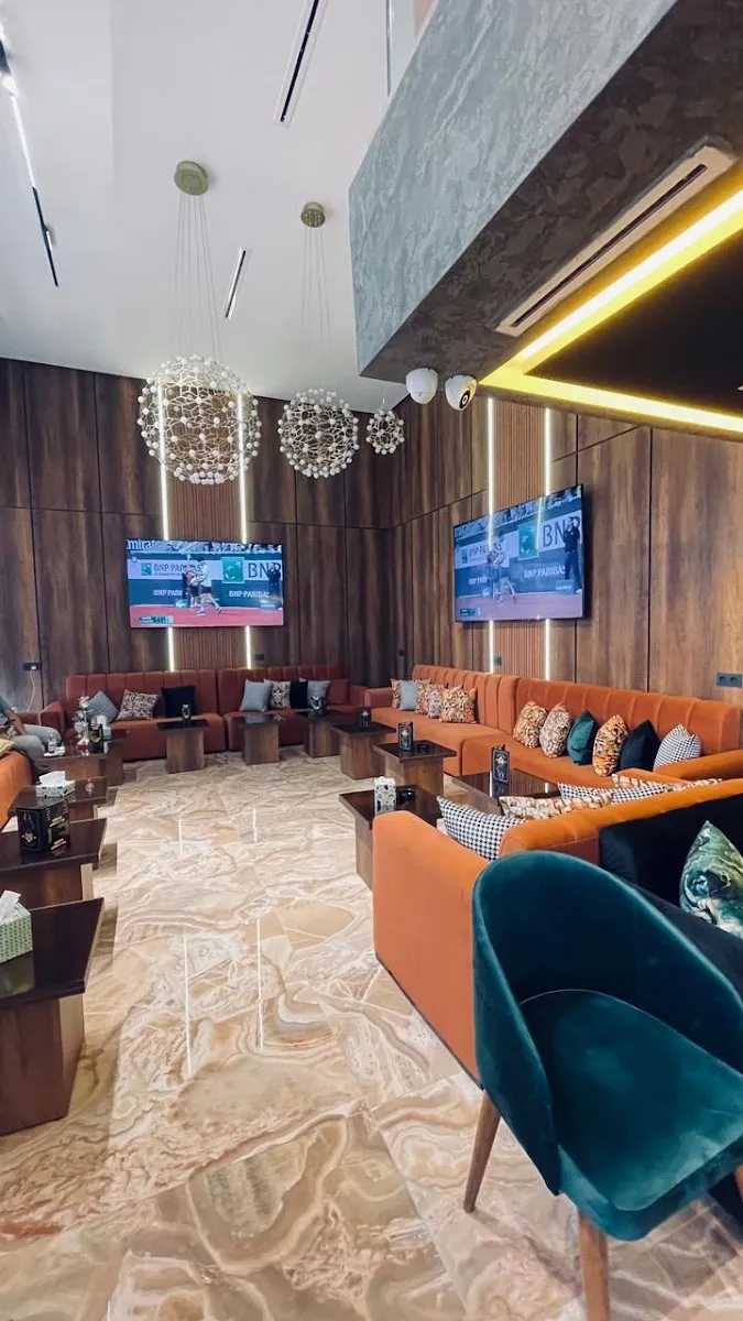 Mirals COFFE LOUNGE MARINA photo 1
