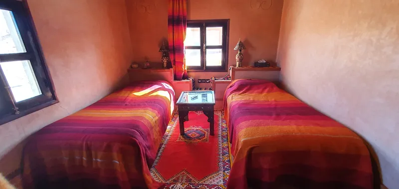 Riad Tamdakhte Maison d'hôte photo 2