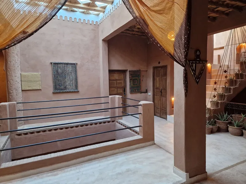Riad Tamdakhte Maison d'hôte photo 3
