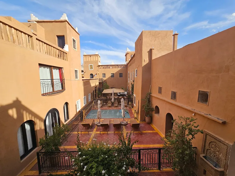 Riad Tamdakhte Maison d'hôte photo 4