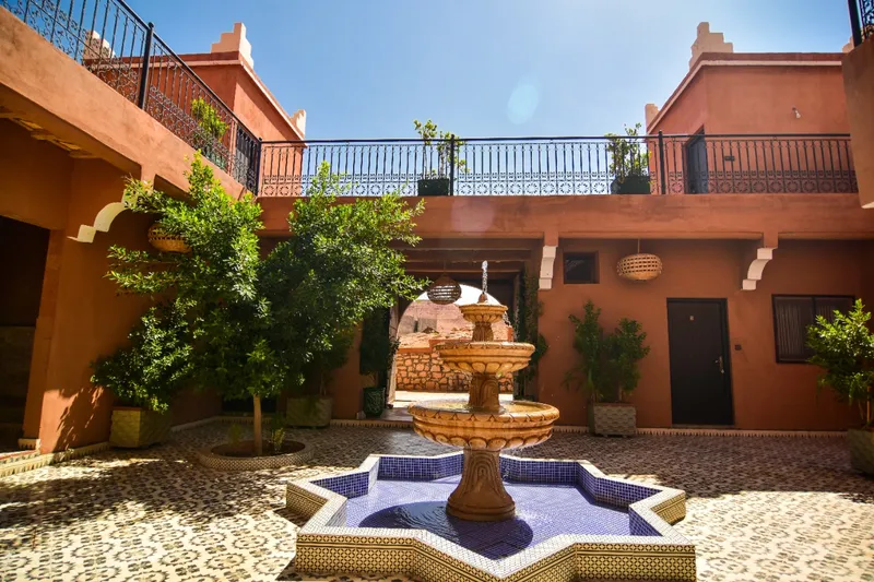 Riad Tamdakhte Maison d'hôte photo 1
