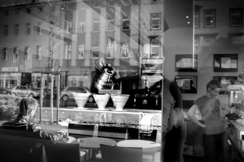 Photo 1 de Brühmarkt