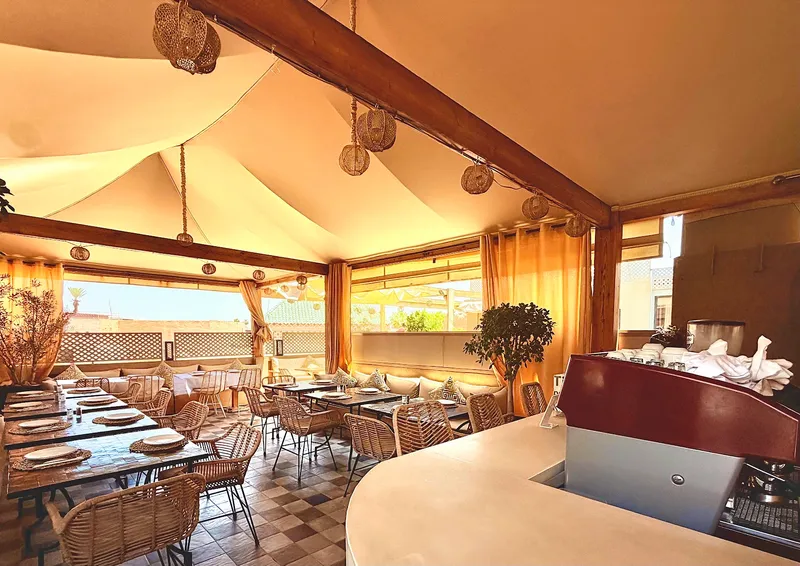صورة 1 من KACHKECH ROOFTOP