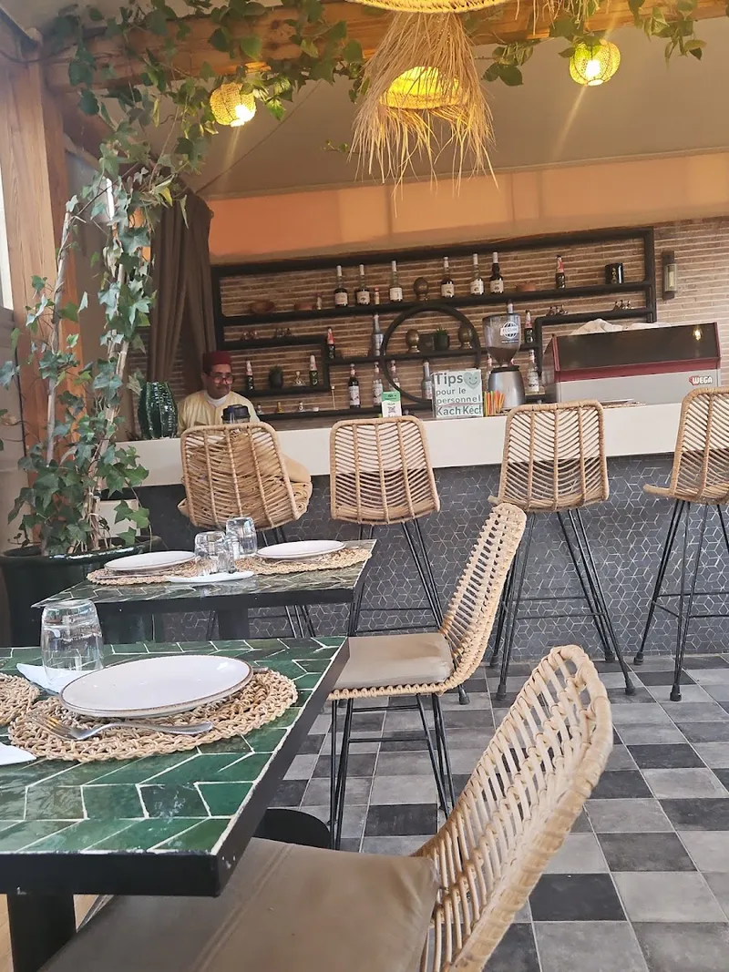 صورة 2 من KACHKECH ROOFTOP