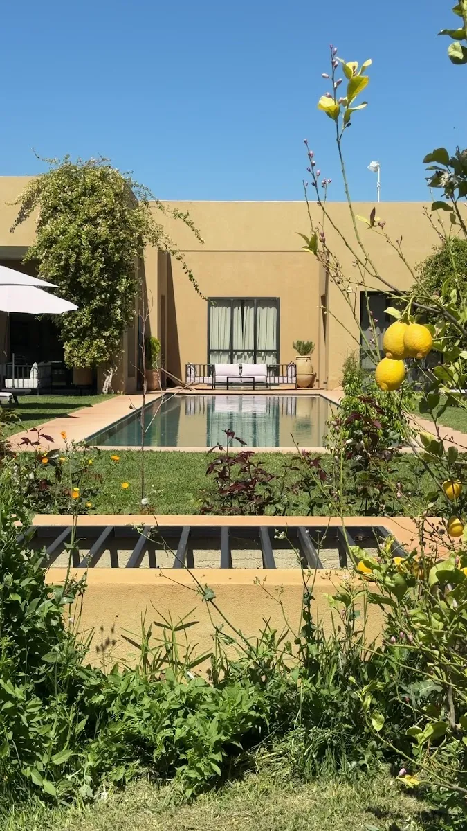 Villa A photo 3