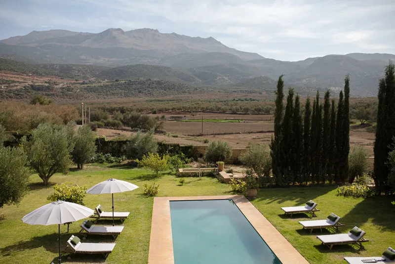 Villa A photo 4