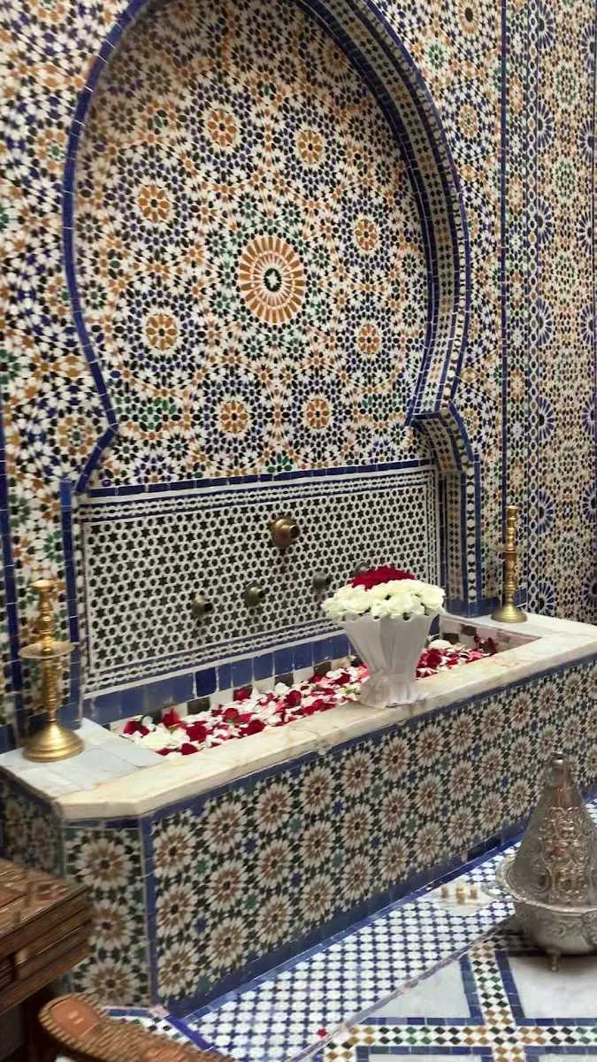 Riad Rcif & Spa photo 3