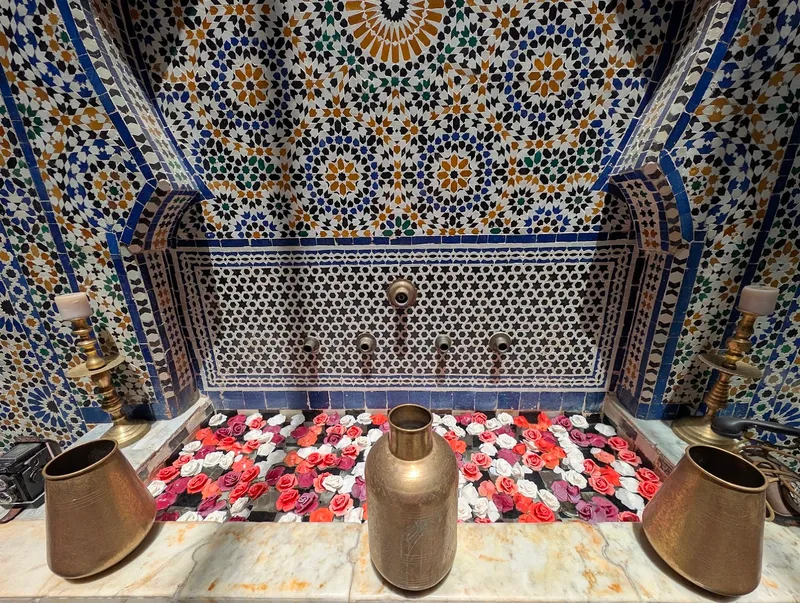 Riad Rcif & Spa photo 2