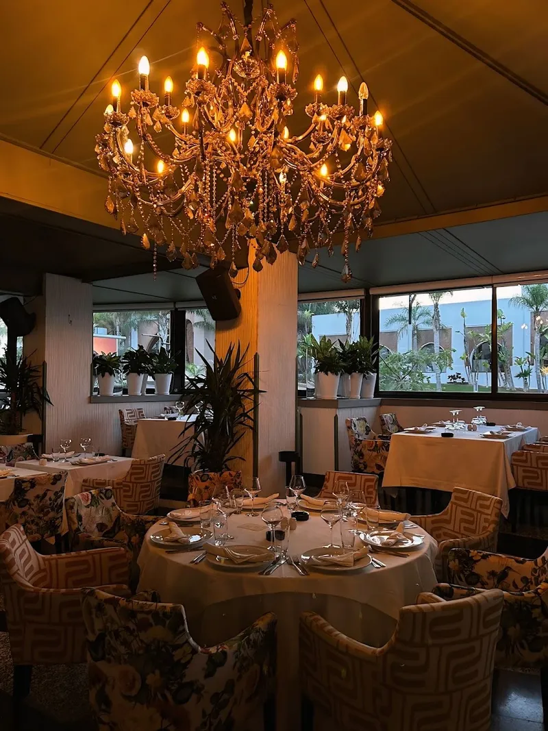 Photo 1 de Restaurant La Scala