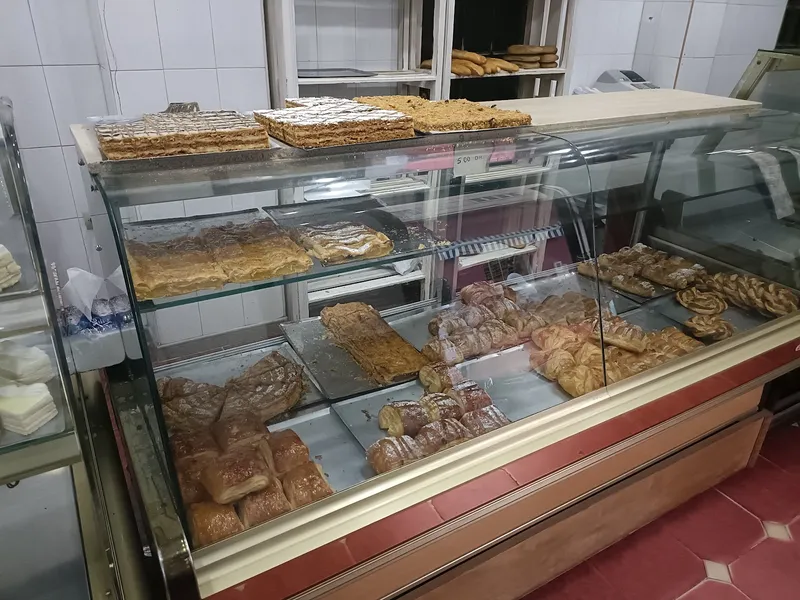 Photo 1 de مخبزة حلويات النجمة - boulangerie star sweet