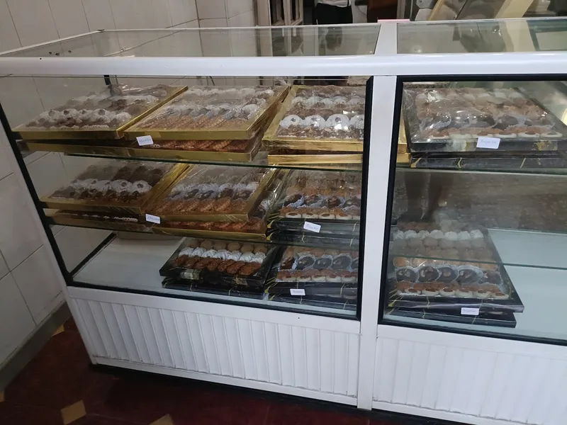 Photo 3 de مخبزة حلويات النجمة - boulangerie star sweet