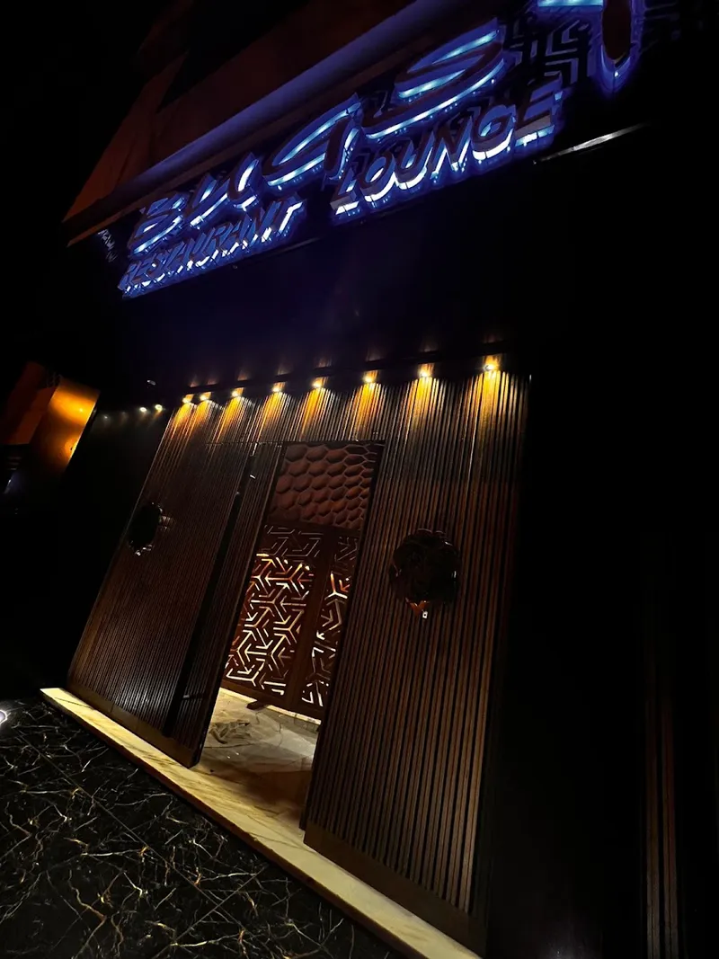 Bugsy Restaurant Lounge photo 1