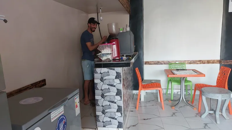 صورة 2 من Café Karim