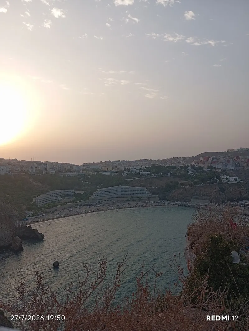 Corniche Morro Viejo photo 2