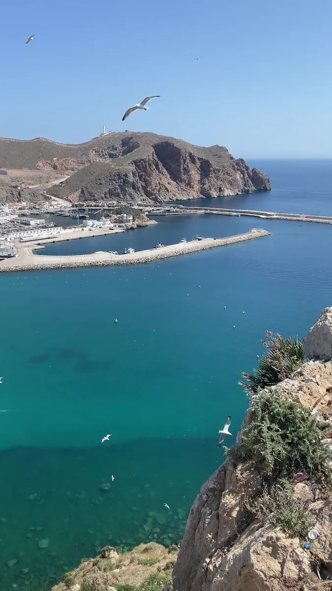 Corniche Morro Viejo photo 3