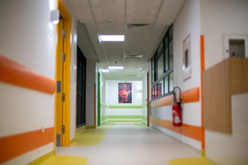Clinique Le Grand Tanger photo 2